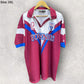 Mount Isa Townies Rugby League Vintage 2003 75th Anniversary Match Worn jersey