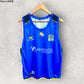 PARRAMATTA EELS 2017 TRAINING SINGLET