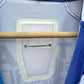 Canterbury Bulldogs 2020 Classic Pre Season Trial Jersey Player Cut