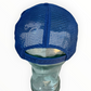 Mobil 1 Racing Blue Vintage Truckers Hat