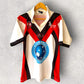 St Charles Rugby League ISC Roosters Jersey