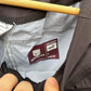 QUEENSLAND MAROONS PUMA STATE OF ORIGIN U19 EMERGING CAMP BLACK TRAINING SHORTS