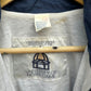 NOTRE DAME FIGHTING IRISH VINTAGE NCAA WINDBREAKER JACKET
