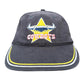 NORTH QUEENSLAND COWBOYS VINTAGE BASEBALL HAT