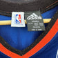LATRELL SPREWELL NEW YORK KNICKS ADIDAS VINTAGE NBA JERSEY