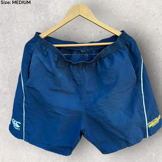 WESTFIELDS SPORTS HIGHSCHOOL CRICKET PROGRAM TRAINING SHORTS