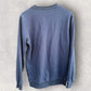 NSW BLUES PUMA PULLOVER JUMPER