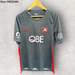SYDNEY SWANS NIKE GREY TRAINING SHIRT