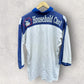 CANTERBURY BULLDOGS 1992 CANTERBURY COTTON VINTAGE JERSEY
