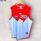 SYDNEY SWANS ISC 2020 GUERNSEY