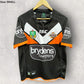 Wests Tigers 2016 ISC Home Rugby League Nrl Jersey