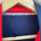SYDNEY ROOSTERS KIDS ISC HOODED JACKET