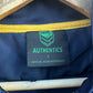 PARRAMATTA EELS ISC SLEEVELESS PUFFER VEST