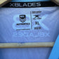 CRONULLA SHARKS X-BLADES TRAINING SHIRT