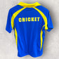 SRI LANKA CRICKET ONE DAY INTERNATIONAL ODI JERSEY
