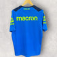 PARRAMATTA EELS MACRON TRAINING SHIRT