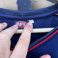 ADELAIDE CROWS REEBOK AFL SHIRT