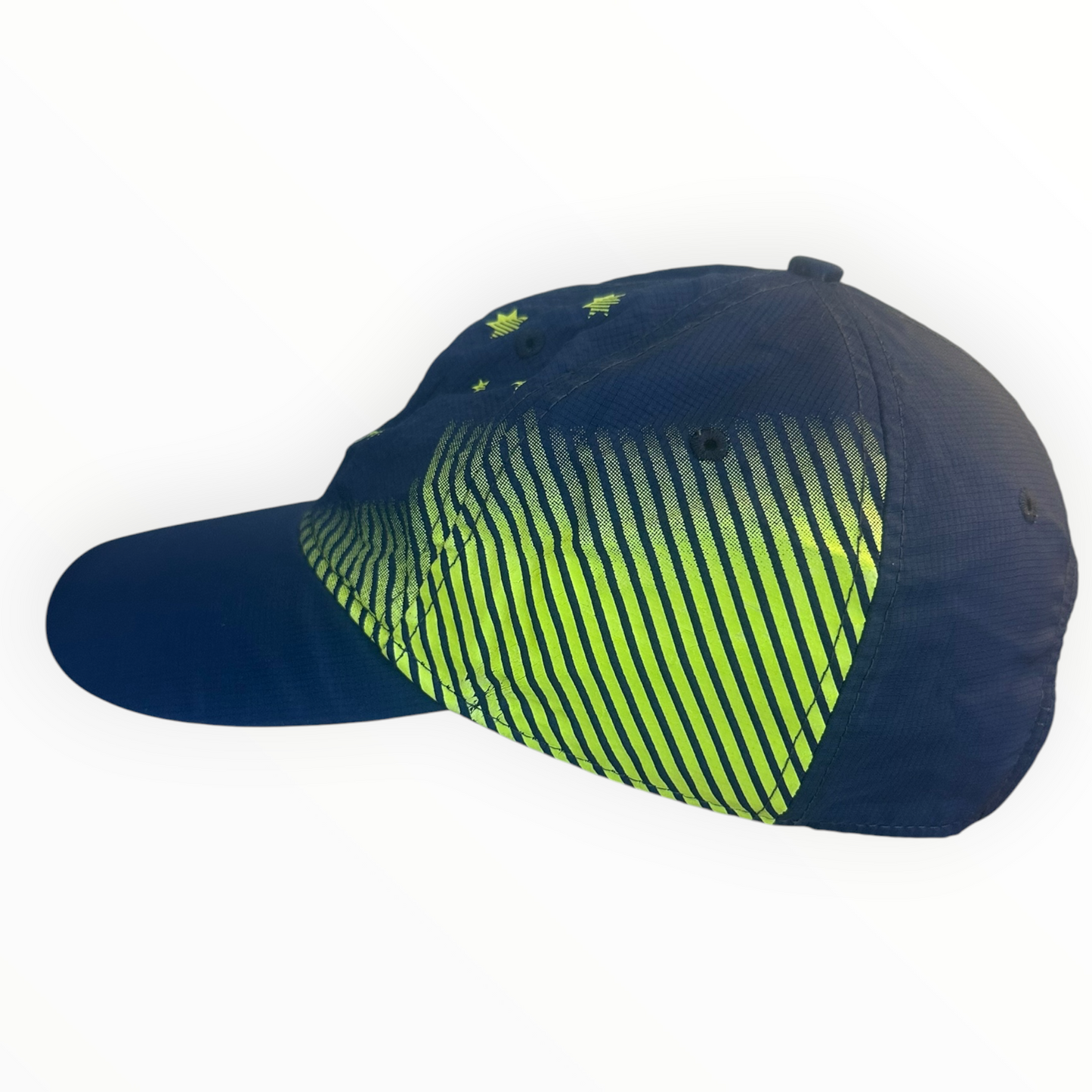 Australian Wallabies ASICS Blue Rugby Union Training Hat