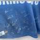 SYDNEY ROOSTERS ISC 2006 HOME JERSEY SIGNED BY SQUAD