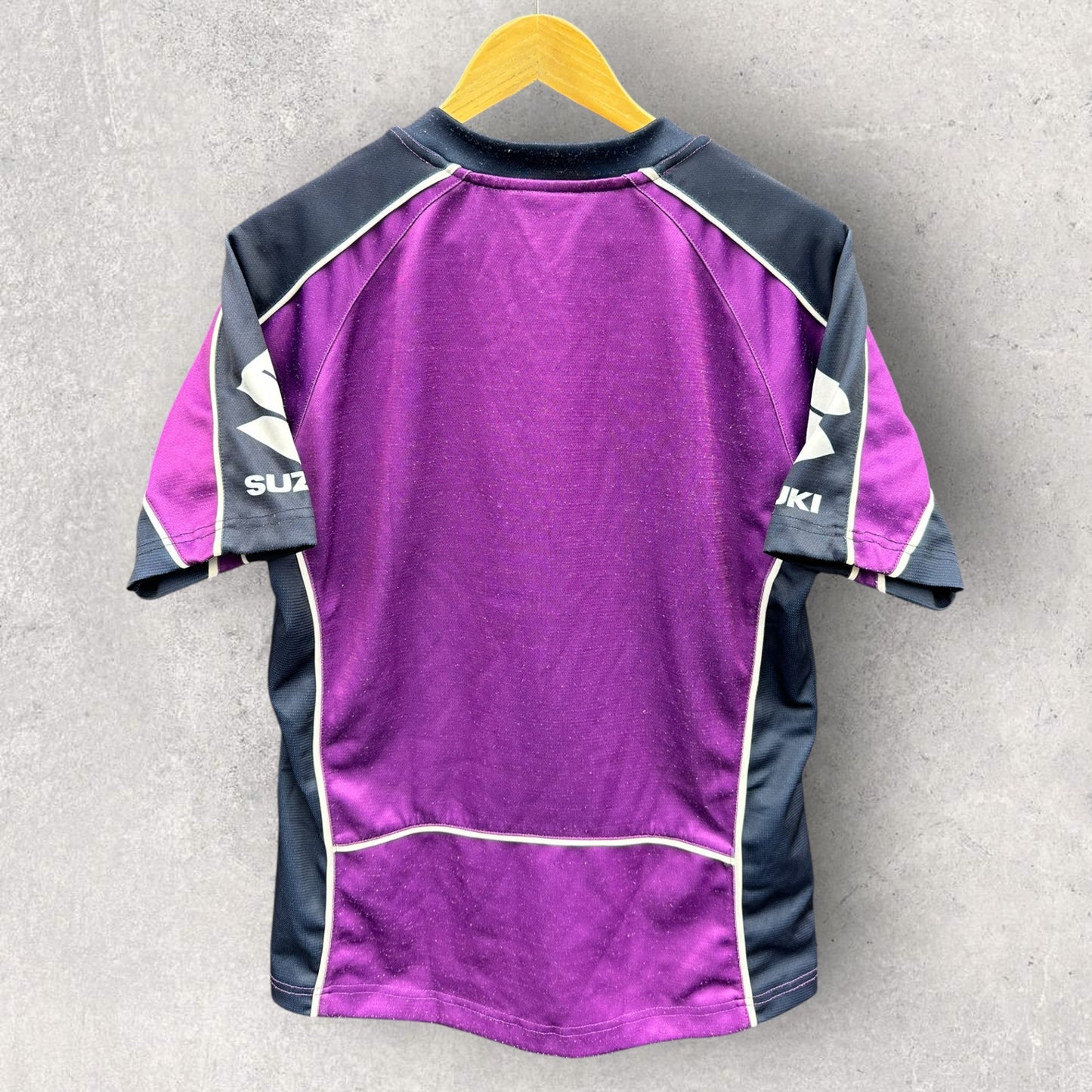 MELBOURNE STORM 2012 HOME JERSEY