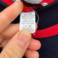 NSW Rugby League AAMI Referees Vintage Singlet
