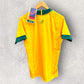 AUSTRALIAN WALLABIES ASICS PLAYER GEAR JERSEY NEW WITH TAGS