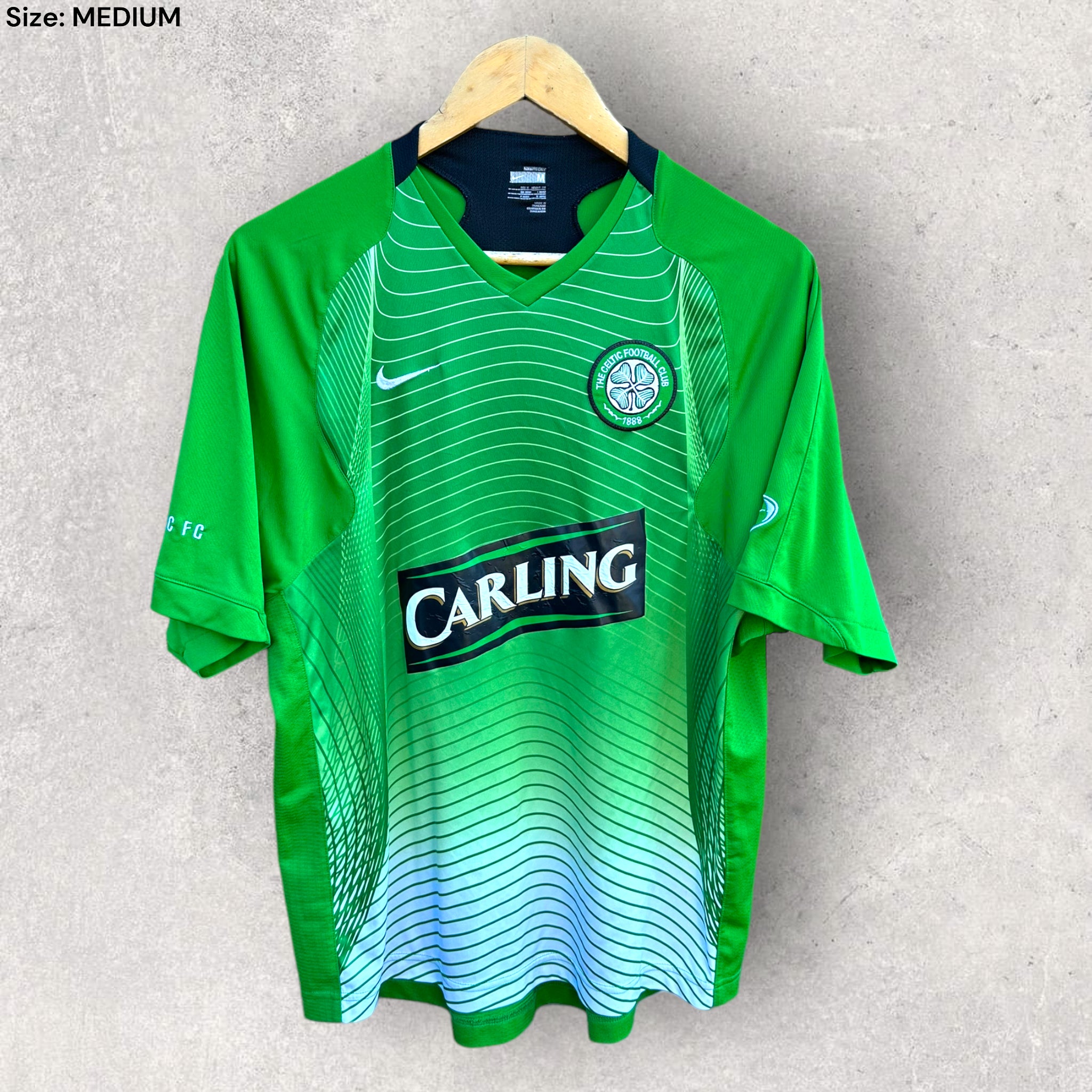 celtic nike kit