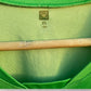 LITHUANIA 2008 BEIJING OLYMPIC GAMES FOOTBALL JERSEY