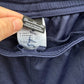 AUSTRALIA FOOTBALL NIKE BLUE TRAINING SHORTS