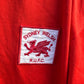 SYDNEY WELSH RUGBY UNION FOOTBALL CLUB VINTAGE JERSEY