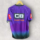 ILLAWARRA RUGBY LEAGUE REFEREES JERSEY