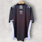 Western Suburbs Magpies Steedan Media Polo Rugby League Shirt