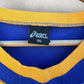 PARRAMATTA EELS ASICS VINTAGE NRL TRAINING SHIRT