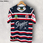 Sydney Roosters 2014 Alternate ISC NRL Jersey