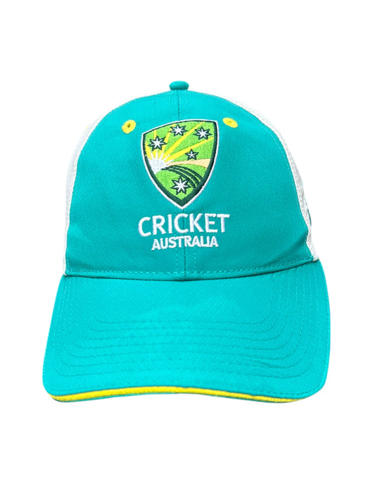 CRICKET AUSTRALIA ASICS ODI TRAINING HAT