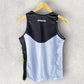 Cycling Australia Santini Training Singlet Brand New With Tags