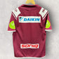 Manly Warringah Sea Eagles 2015 ISC Home Nrl Jersey