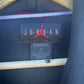 Paris Saint Germain PSG Nike x Air Jordan Pullover Black Jumper