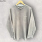 QUIKSILVER VINTAGE PULLOVER FLEECE JUMPER