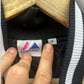 NEW YORK YANKEES MAJESTIC BOMBER JACKET (BROKEN ZIP)