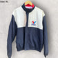 VALVOLINE RACING VINTAGE WINDBREAKER JACKET