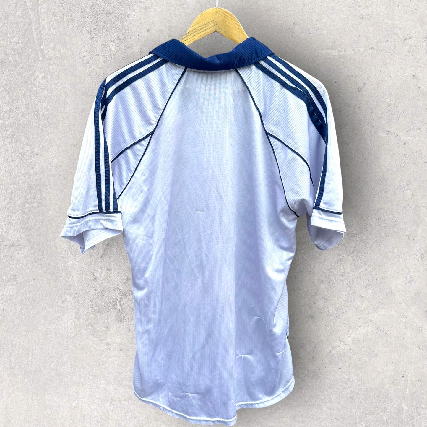 TOTTENHAM HOTSPURS ADIDAS HOME JERSEY
