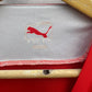 ARSENAL FC PUMA 2014-2015 TRAINING JERSEY