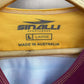 HOLY CROSS RHINOS NSW RUGBY LEAGUE PLAYER JERSEY #18