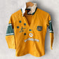 Australian Wallabies Canterbury Vintage Kids Signed Jersey