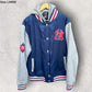 NEW YORK YANKEES MAJESTIC BOMBER JACKET