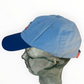 Tooheys Nsw Blues Two Tone Rugby League Baseball Hat Cap