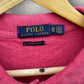 RALPH LAUREN POLO SHORT SLEEVE POLO SHIRT