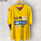 BRISBANE BRONCOS NIKE 2006 TRAINING SHIRT
