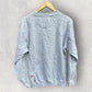 VANDERBLIT PRO PLAYER NCAA GREY CREW NECK PULLOVER JUMPER